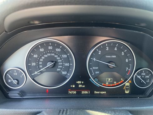 Used 2016 BMW 428i 428i image 14