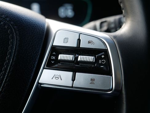 Certified 2023 Kia Telluride LX image 29