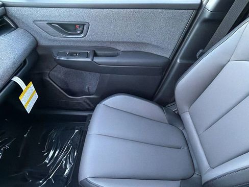New 2026 Subaru Outback Premium AWD/4WD image 12