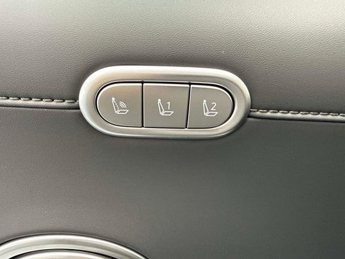 New 2026 Hyundai Palisade Calligraphy image 19