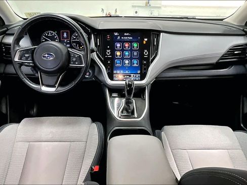 Used 2022 Subaru Outback Premium image 18