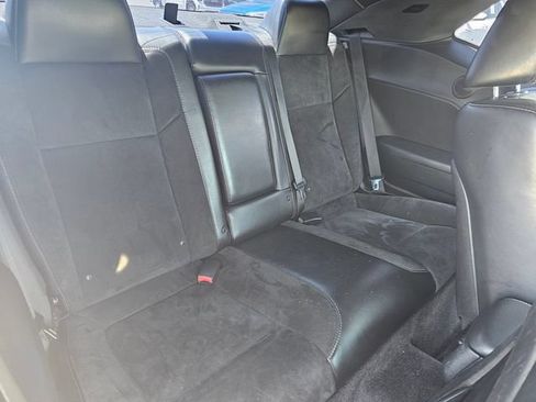 Used 2016 Dodge Challenger R/T Scat Pack RWD image 13