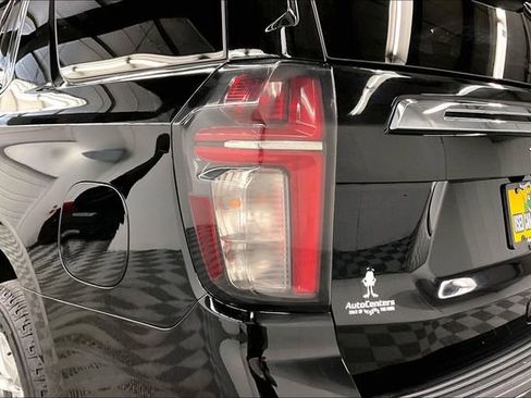 Used 2023 Chevrolet Tahoe LT image 34