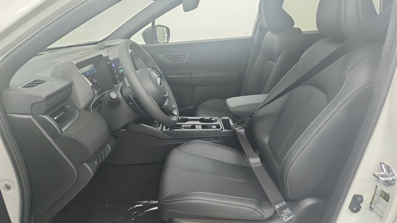 New 2026 Subaru Outback Limited XT AWD/4WD image 12