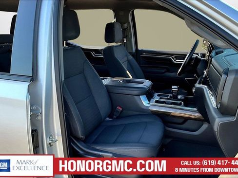 Used 2022 GMC Sierra 1500 Elevation image 29