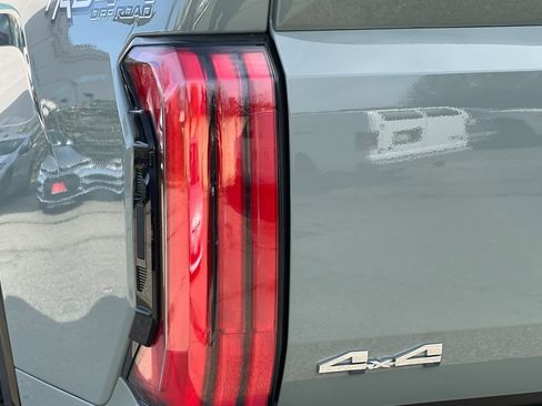 New 2026 Toyota Tundra 1794 Edition image 31