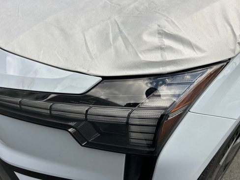 New 2026 Volvo EX30 Ultra w/ Protection Package Premier AWD/4WD image 7