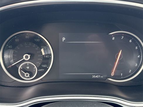 Used 2024 Genesis GV80 2.5T image 12