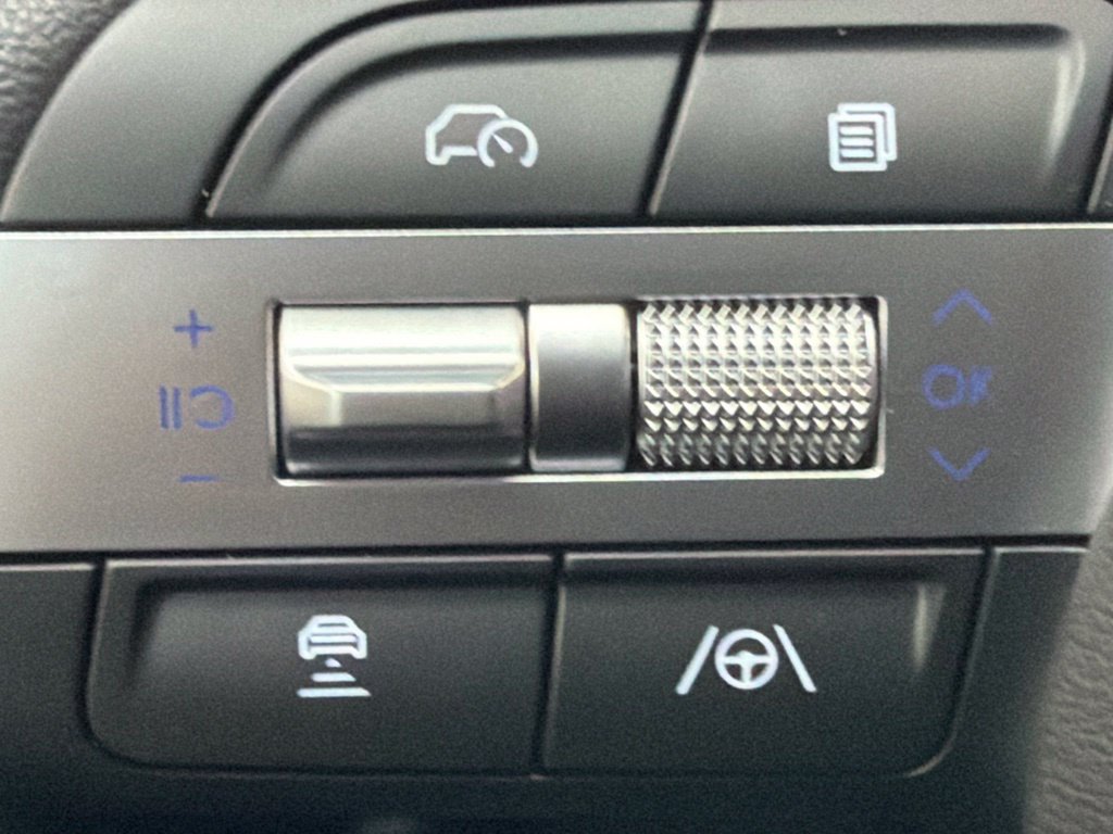 New 2026 Hyundai Tucson SEL FWD image 21