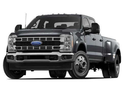 New 2026 Ford F450 XLT w/ 360-Degree Camera Package image 1