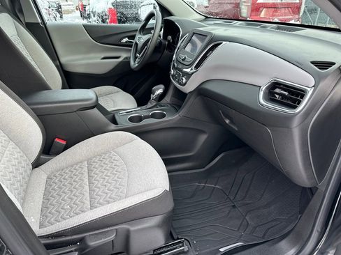 Used 2022 Chevrolet Equinox LS w/ LS Convenience Package image 28