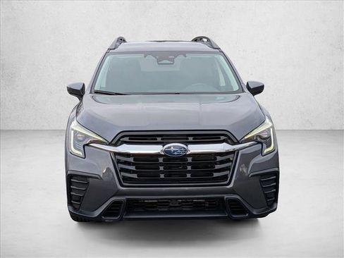 Certified 2024 Subaru Ascent Premium w/ Convenience Package image 2