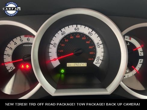 Used 2013 Toyota Tacoma 4x4 Double Cab image 20