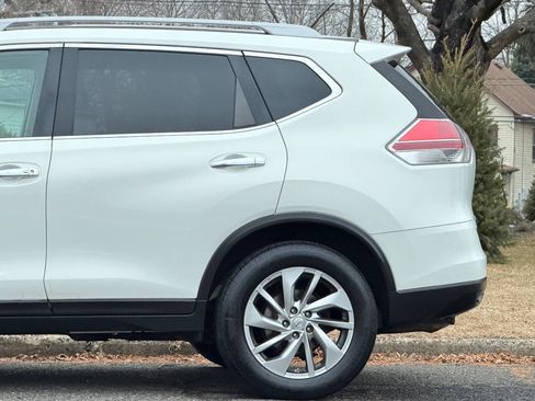 Used 2014 Nissan Rogue SL image 23