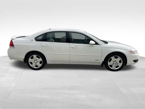 Used 2006 Chevrolet Impala SS w/ Convenience Package image 7