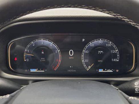 Used 2024 Jeep Wagoneer Series II w/ Premium Group I RWD image 18