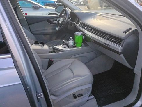 Used 2018 Audi Q7 2.0T Premium Plus w/ Premium Plus Package image 13