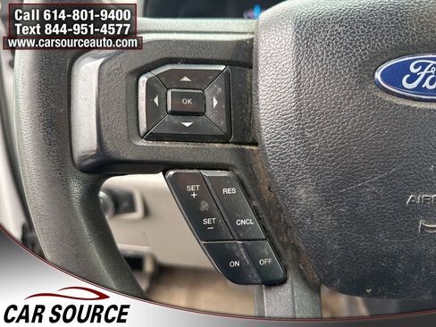 Used 2019 Ford F550 2WD Regular Cab Super Duty image 20