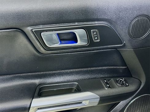 Certified 2020 Ford Mustang Premium image 21