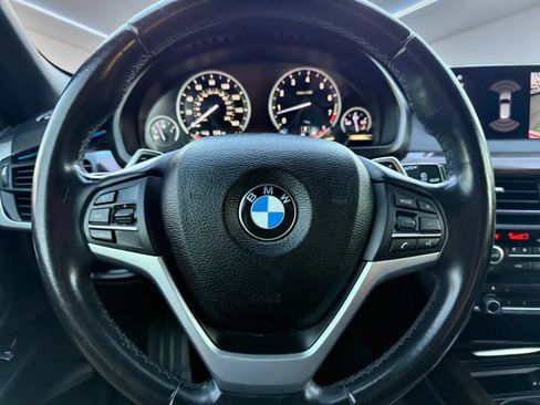 Used 2018 BMW X5 xDrive35i AWD/4WD image 11