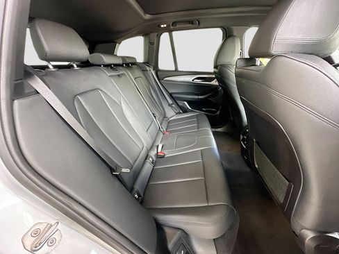 Used 2020 BMW X3 sDrive30i w/ Convenience Package RWD image 27