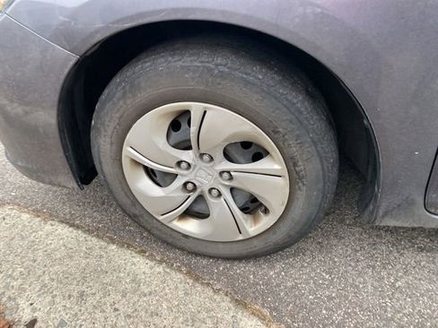 Used 2015 Honda Civic LX image 11