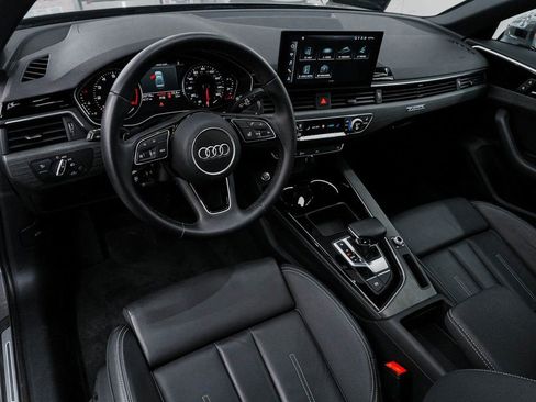 Used 2023 Audi A4 2.0T Premium w/ Convenience Package image 16