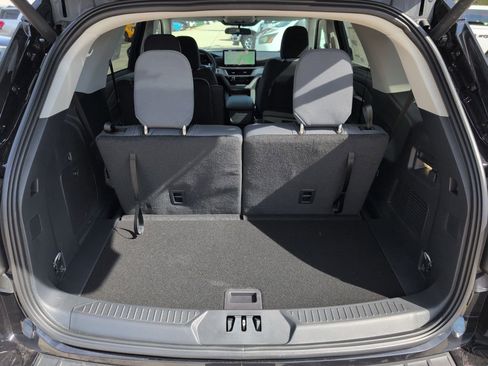 New 2026 Ford Explorer Active image 26