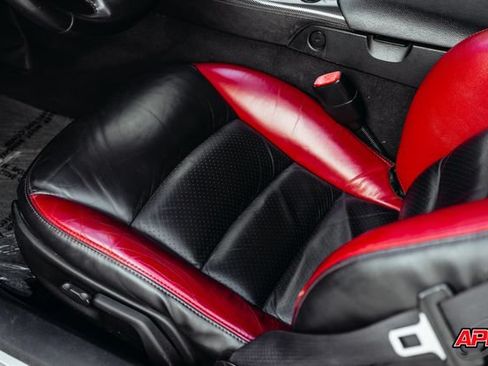 Used 2006 Chevrolet Corvette Z06 w/ Preferred Equipment Group RWD image 69