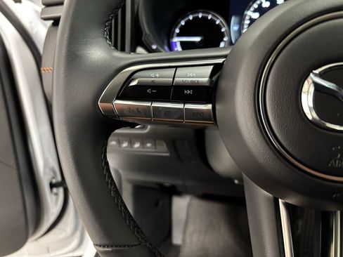 Used 2025 MAZDA CX-50 2.5 Hybrid w/ Premium Plus Pkg image 21