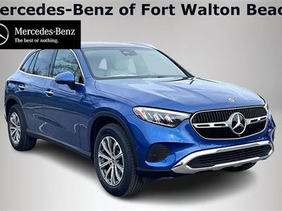 New 2026 Mercedes-Benz GLC 300 4MATIC