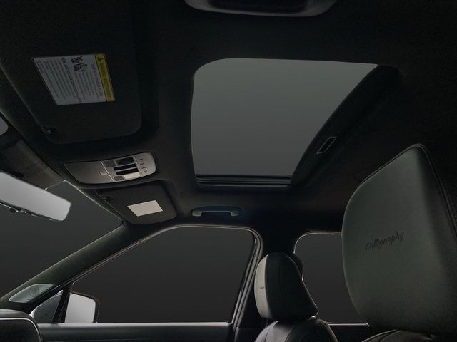 New 2026 Hyundai Palisade Calligraphy AWD/4WD image 7