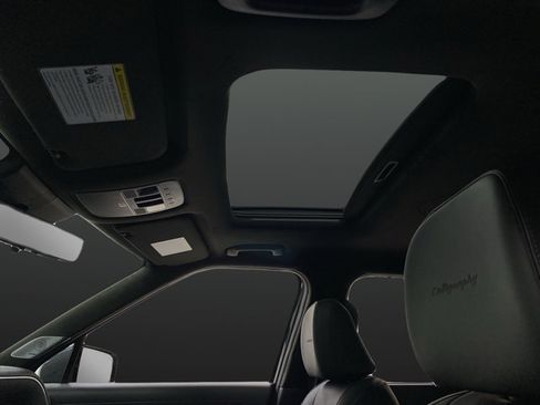 New 2026 Hyundai Palisade Calligraphy AWD/4WD image 7