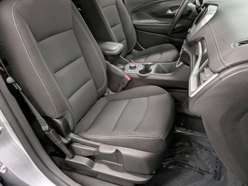 Used 2022 GMC Terrain SLE w/ Driver Convenience Package image 28