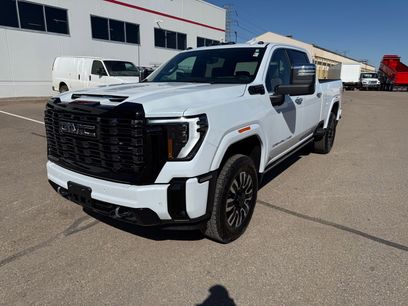 Used 2026 GMC Sierra 3500 Denali Ultimate