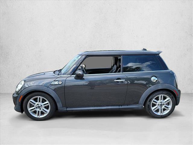 Used 2013 MINI Cooper S FWD image 8