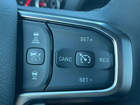 New 2026 RAM 1500 Lone Star AWD/4WD image 11