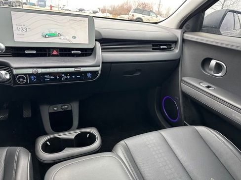 Used 2023 Hyundai Ioniq 5 Limited image 18