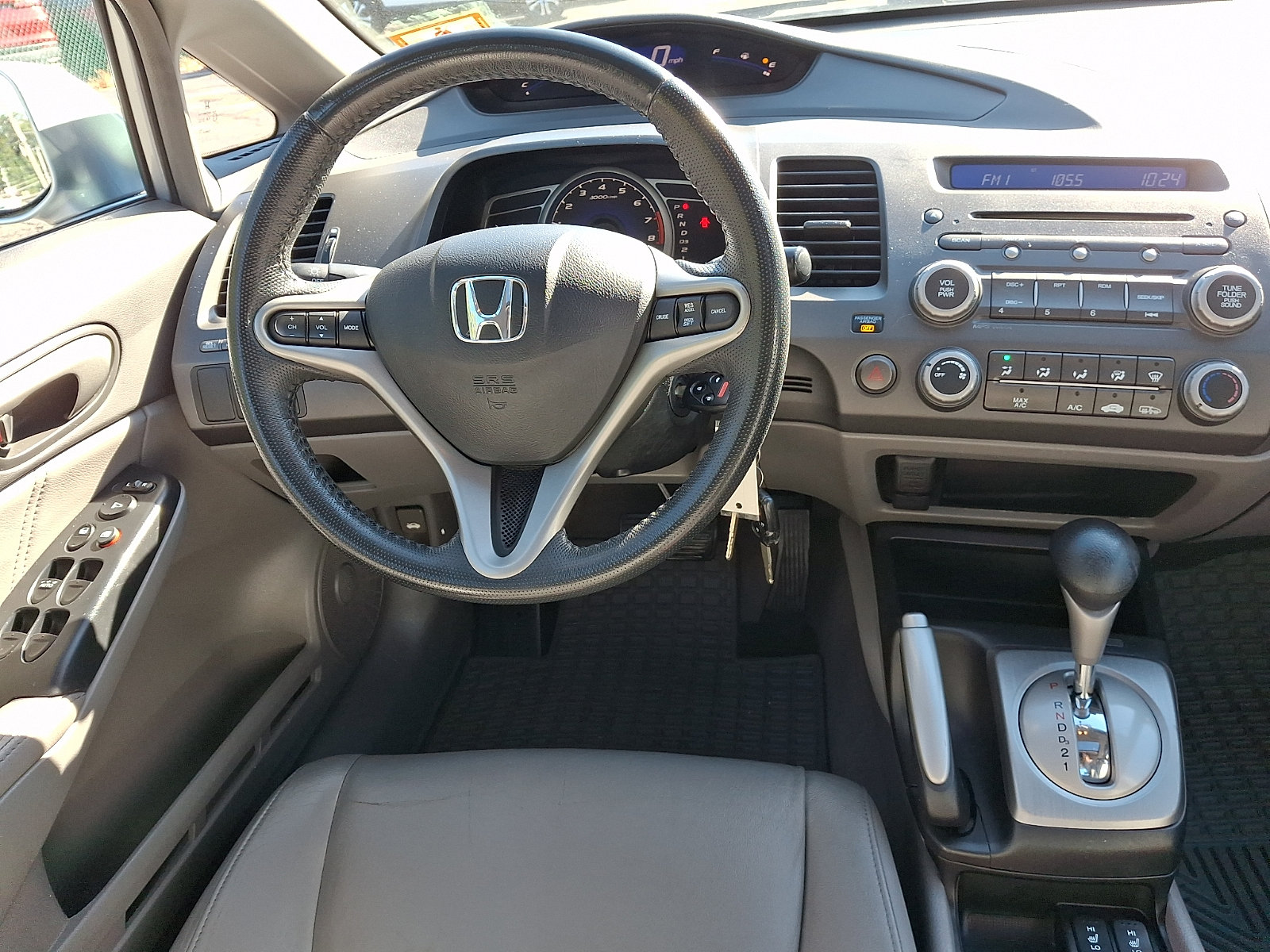 Used 2011 Honda Civic EX-L image 14