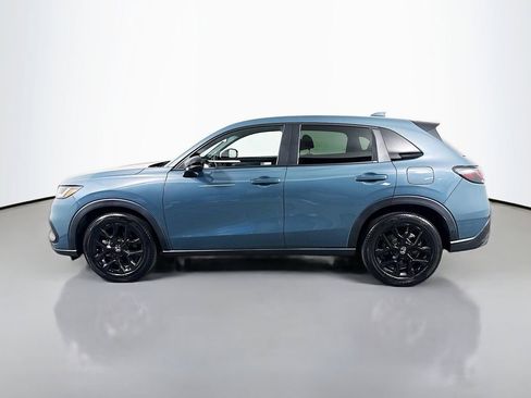 Certified 2023 Honda HR-V Sport image 4