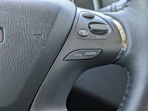 Used 2024 Nissan Murano SL image 31