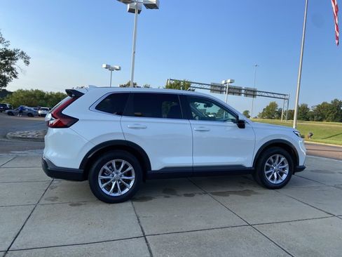 Used 2024 Honda CR-V EX-L image 12