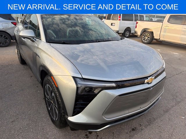 Used 2024 Chevrolet Blazer EV LT AWD/4WD image 6
