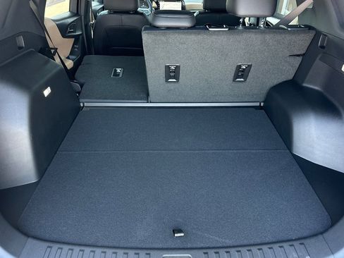 New 2026 Chevrolet Equinox ACTIV w/ Convenience Package III image 15