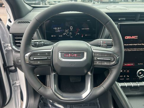 New 2027 GMC Terrain AT4 w/ Technology Package II AWD/4WD image 15