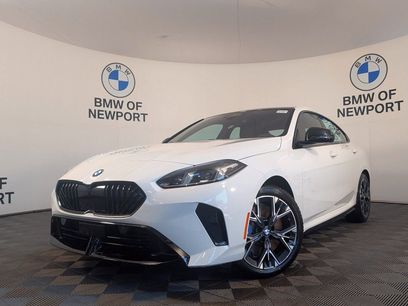 New 2026 BMW 228i xDrive w/ Premium Package