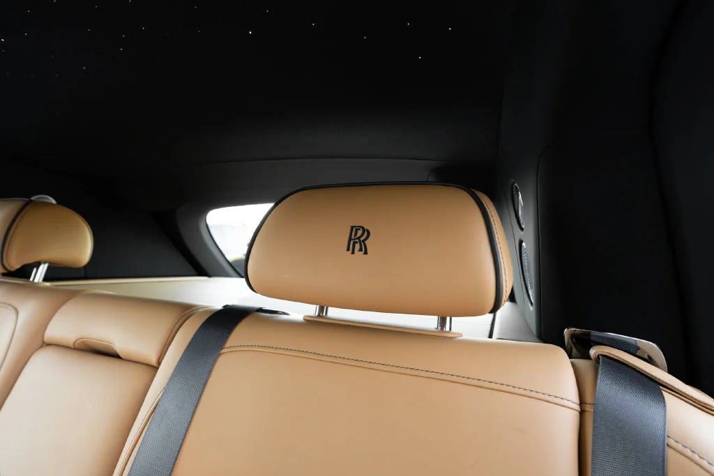 Used 2026 Rolls-Royce Cullinan w/ Cullinan Package AWD/4WD image 65