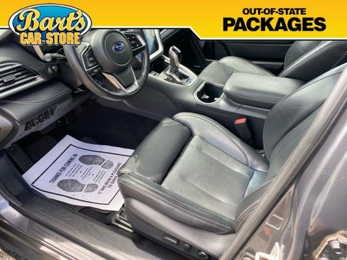 Used 2020 Subaru Outback Limited XT AWD/4WD image 30