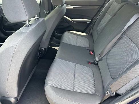 Used 2026 Kia Seltos LX FWD image 16