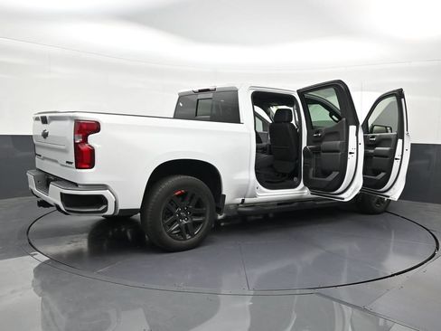 Used 2022 Chevrolet Silverado 1500 RST w/ Redline Edition RWD image 31
